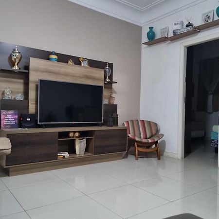 Apartamento Em Copacabana A 100 Metros Da Praia Rio de Janeiro Extérieur photo