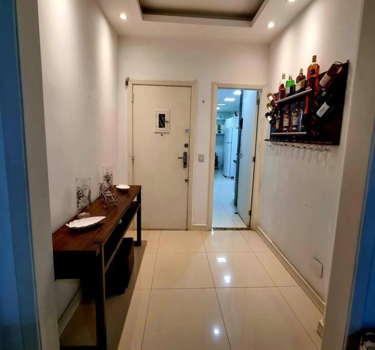 Apartamento Em Copacabana A 100 Metros Da Praia Rio de Janeiro Extérieur photo