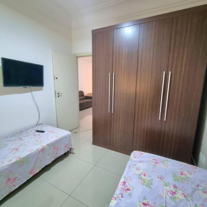 Apartamento Em Copacabana A 100 Metros Da Praia Rio de Janeiro Extérieur photo