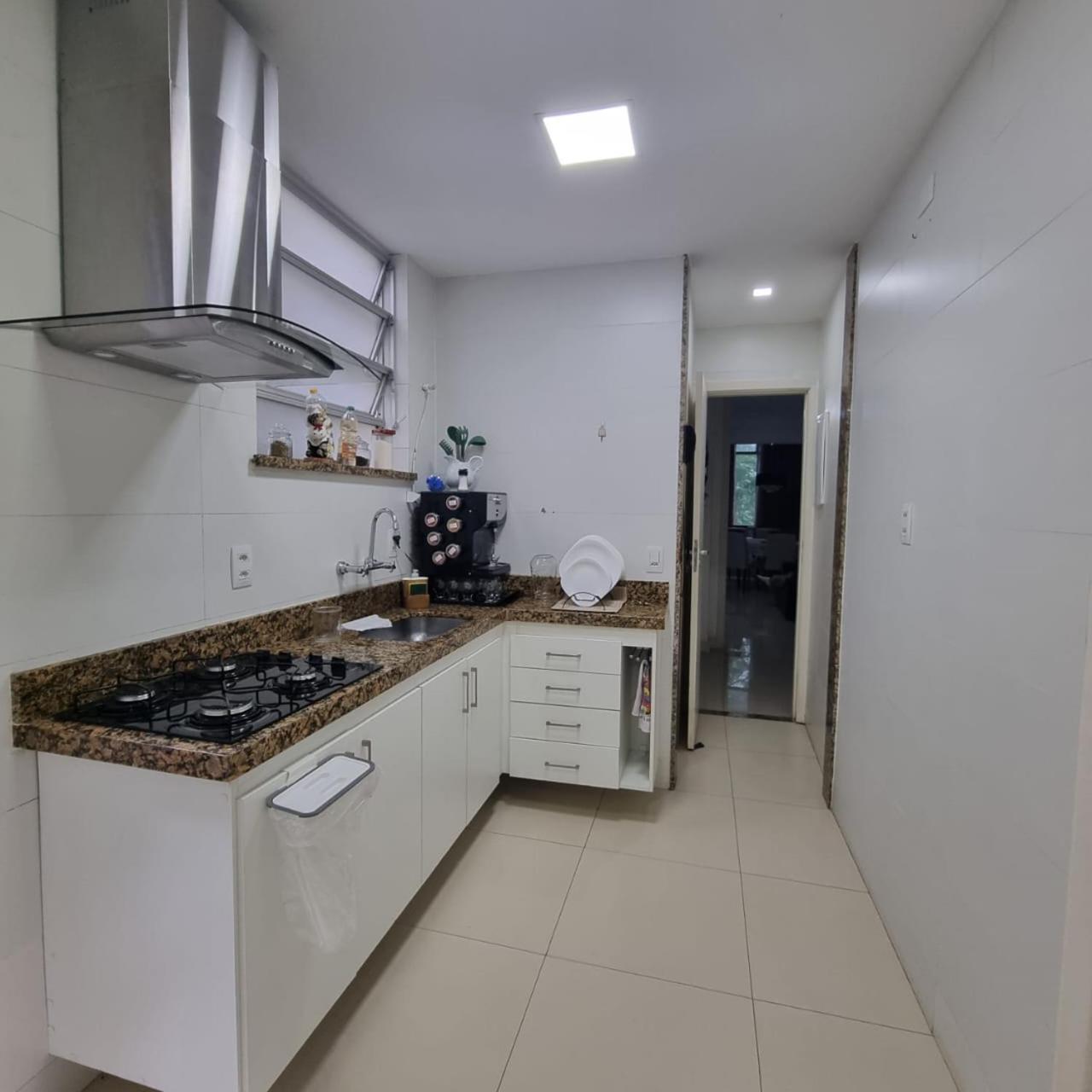 Apartamento Em Copacabana A 100 Metros Da Praia Rio de Janeiro Extérieur photo